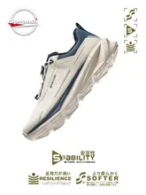 ビジネスカジュアルスニーカー【ギターシリーズ・クッションソール・防滑デザイン】