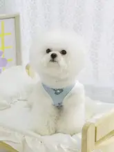 ペット用 秋冬用薄手犬服【トイプードル・ビションフリーゼ・ヨークシャーテリア用・満印デザイン】