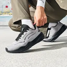 通気性抜群のトレーニングシューズ【クッション性・耐久性・スリムデザイン】