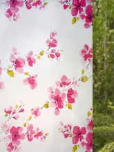 省エネ・UVカット機能付き 窓用フィルム【モダンデザイン・プライバシー保護・室内装飾用】
