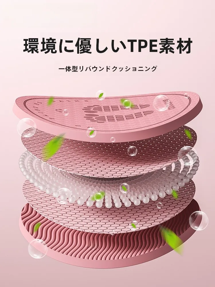 4wayストレッチマットで体幹を強化するには？実はこれ1つで解決できる
