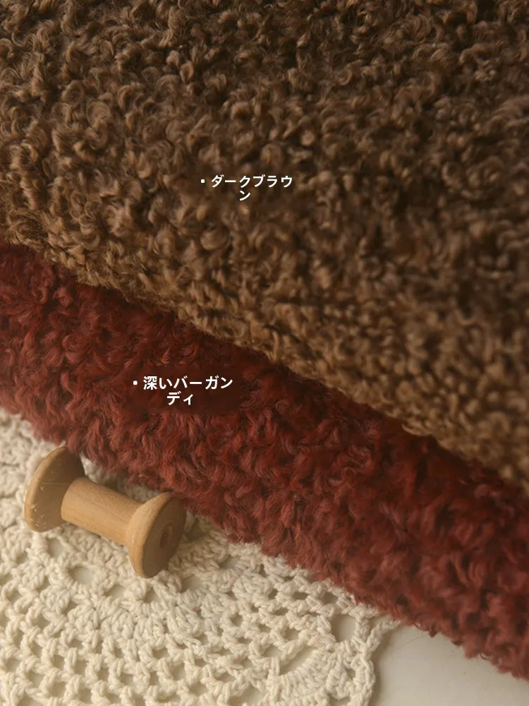 冬の通勤スタイルを救う、本当に“ふわふわ”で温かいコートは？