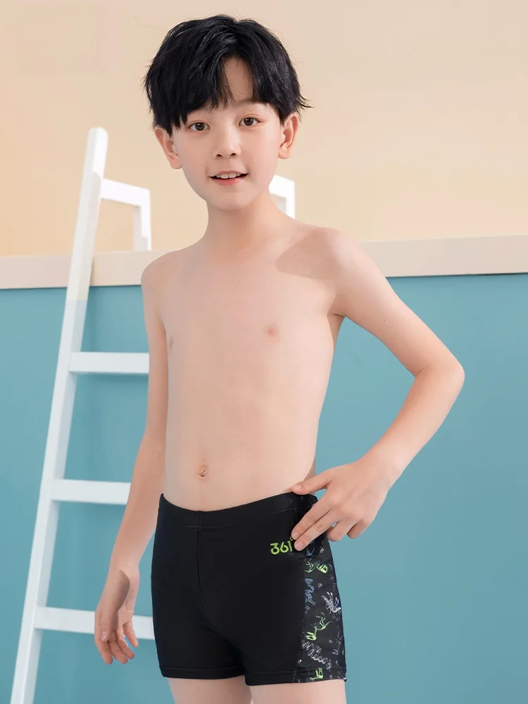 361° 男児用水着：速乾トレーニング向け子供用の実用性とサイズ選定ガイド