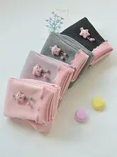 女児用厚手フリースレギンス【春秋冬用・外出用・極上の柔らかさ】（セットアップ対応）