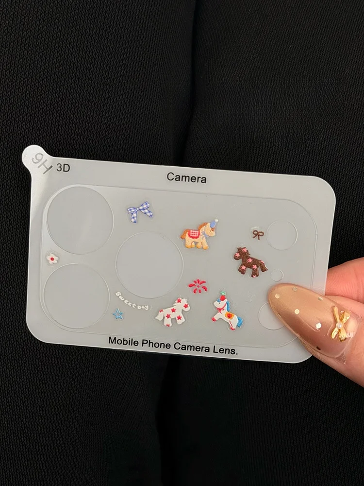 カメラエフェクトが写真に与える影響は？iPhoneのカメラに合うフィルム選びのコツとは？