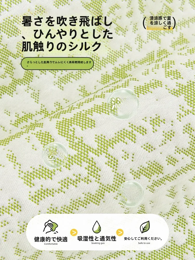 バウンサーカバーをどう選ぶ？夏の涼しさとデザインのバランスが決める究極の選び方