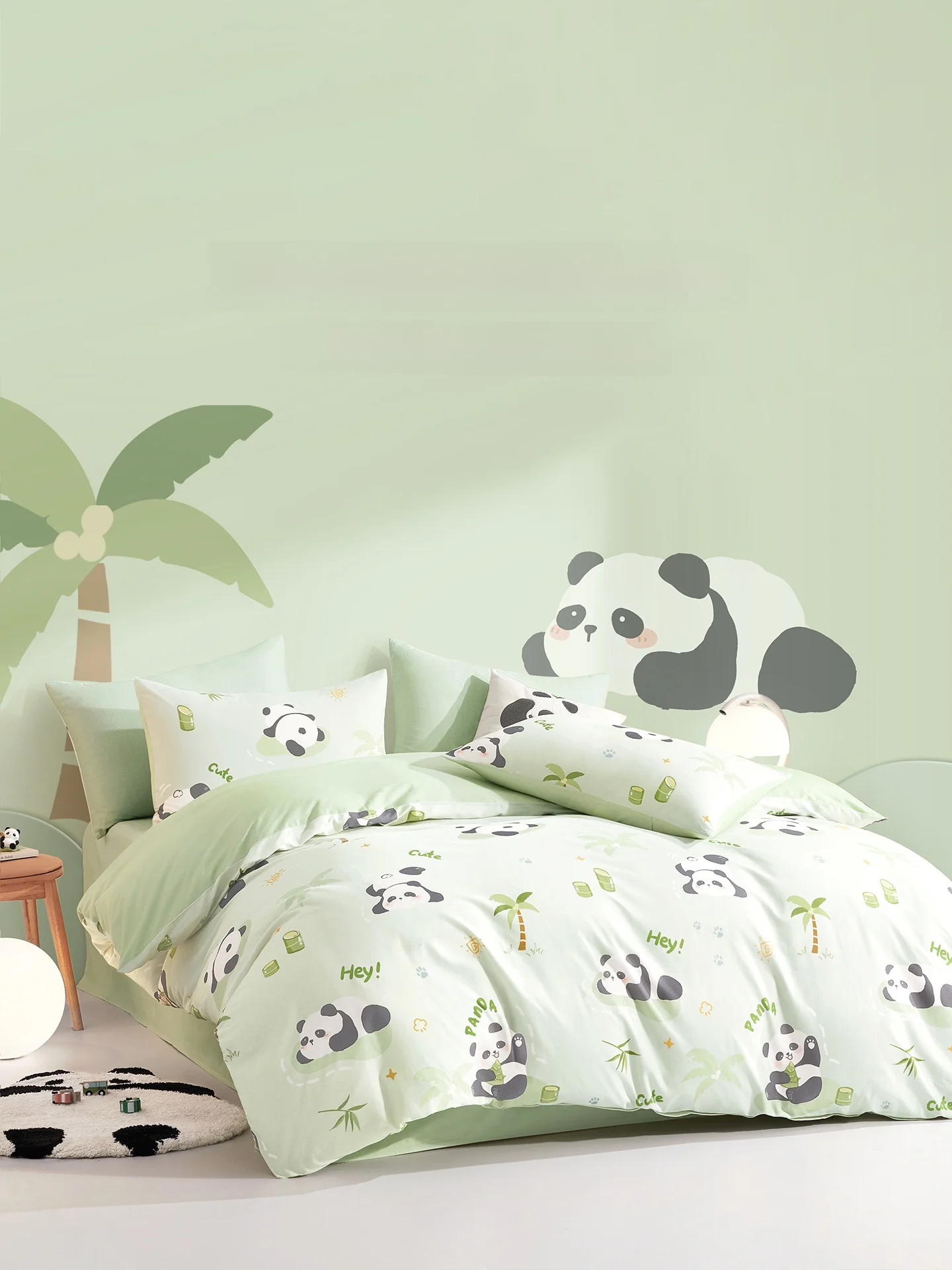 ひんやりな睡眠を実現する枕カバーは、綿100が一番？子供の寝具選びに悩む親たちへ