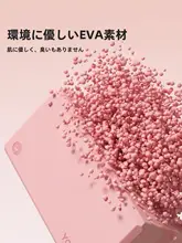 高密度ヨガブロック【ダンス練習用・子供向け・大人用】