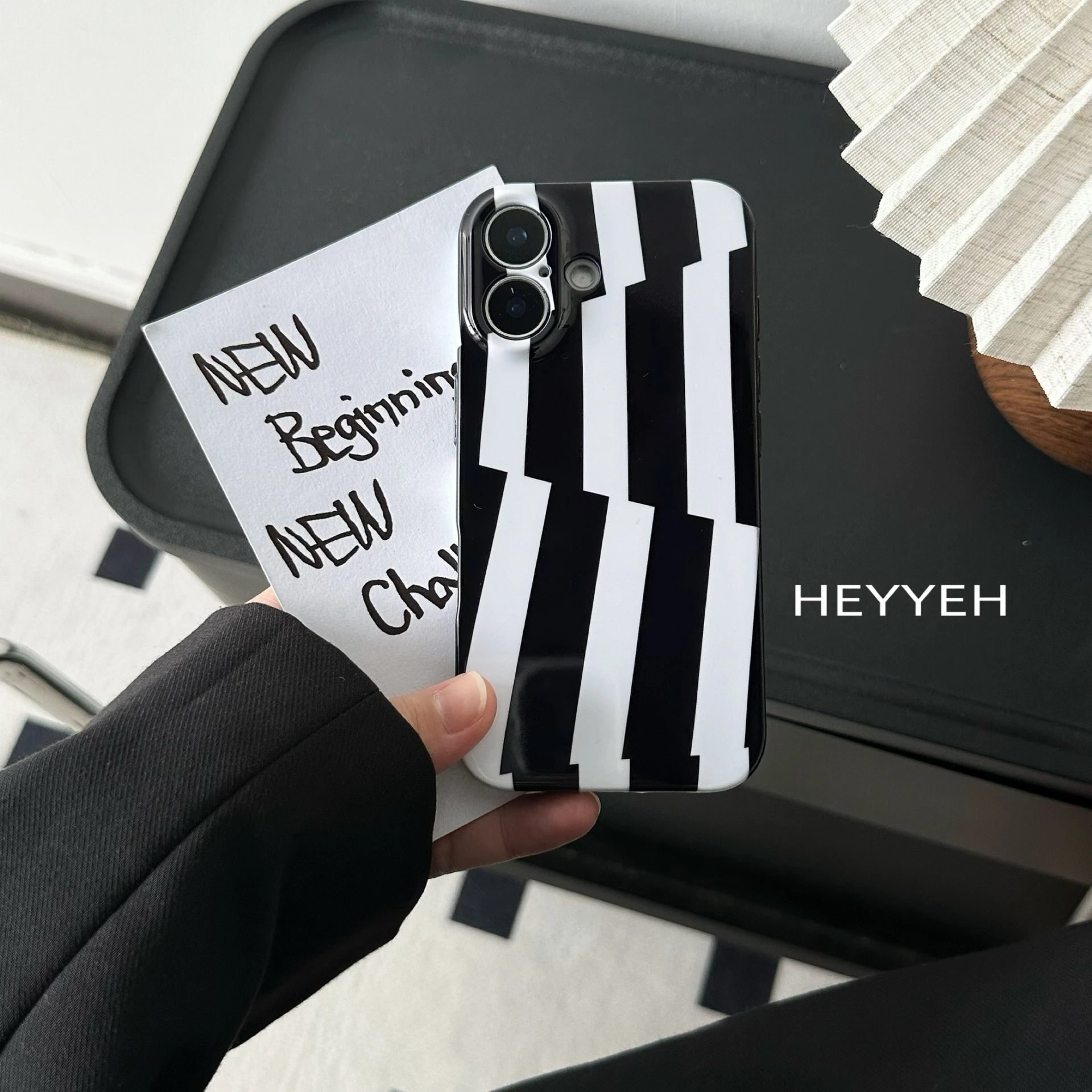 iPhone16ProとiPhone16Pro Maxの違いは？実はこのケースで一目でわかる！