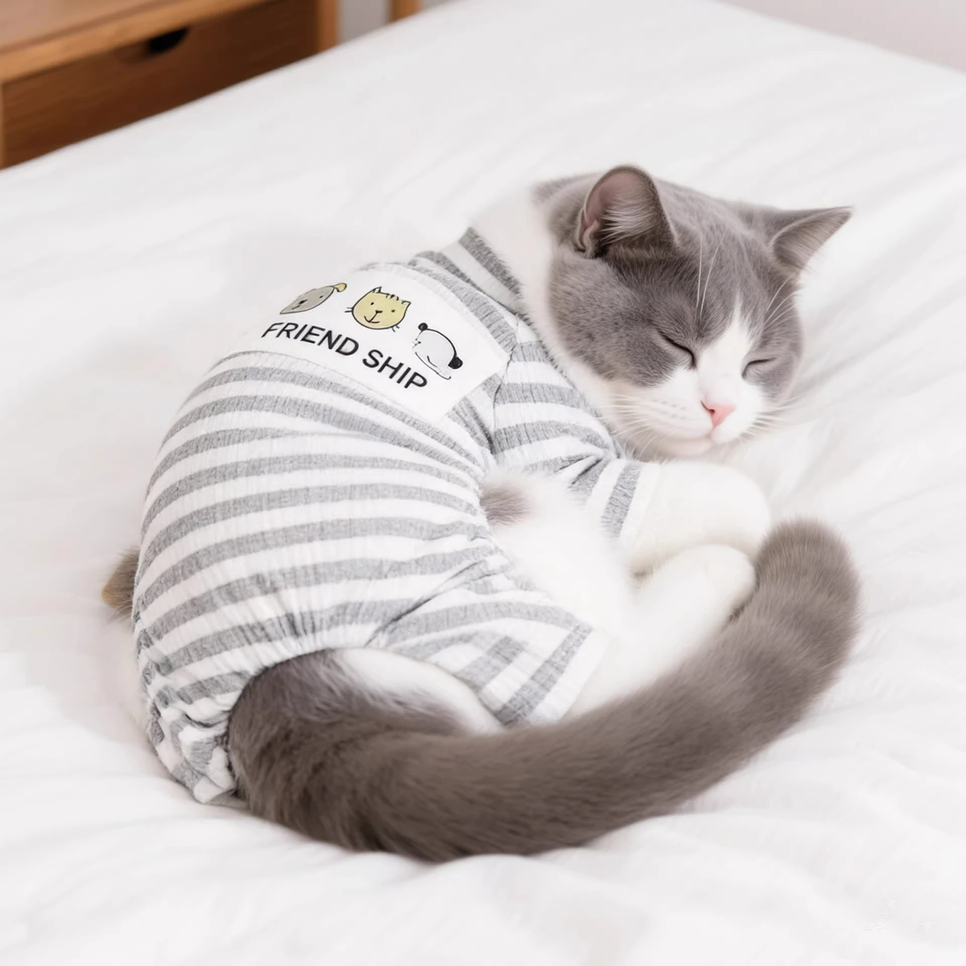 猫レディースとは？その魅力と実際の使い方を、日常のシーンで解き明かす