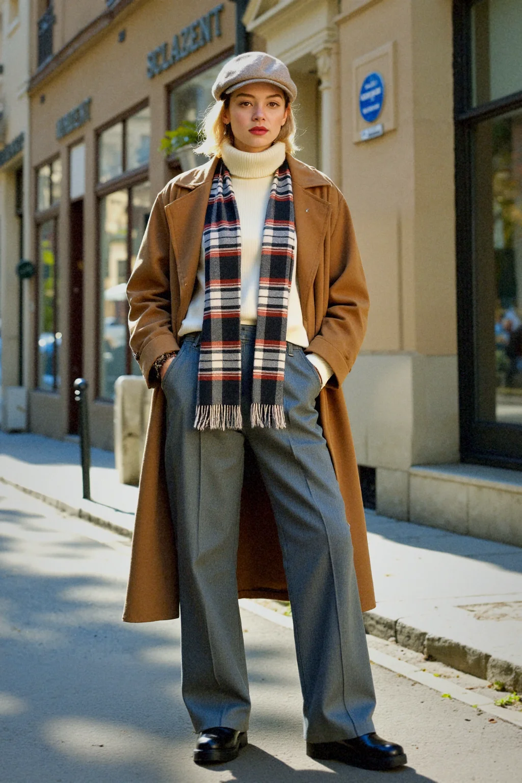 大人可愛い服 40代コーデ 完全ガイド｜シルエット・素材・シーン別選び方