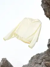 UBRAS レディース防晒皮膚着 【短丈・ゆったり・軽量・小雨対応】