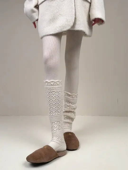 かわいい！シアー素材の上半身トップス【シャークパンツと合わせて】