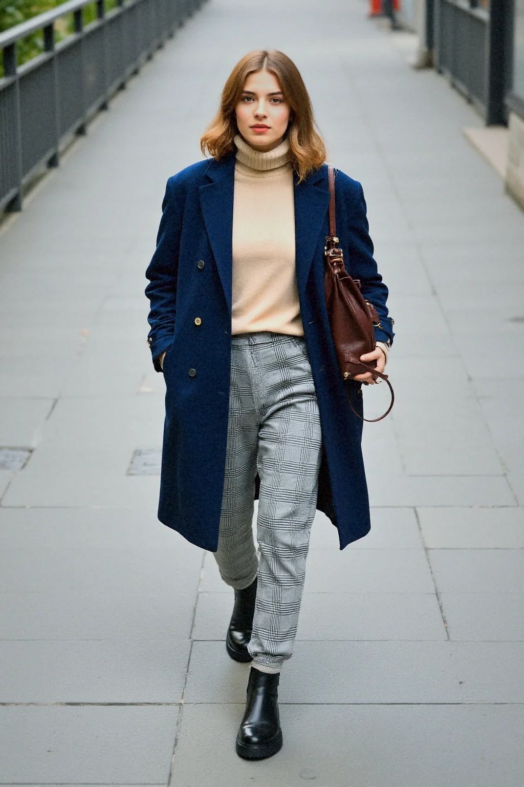大人可愛い服 40代コーデ 完全ガイド｜色・素材・シルエットの選び方