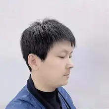 自然な仕上がりの男性用フルウィッグ【短髪・白髪カバー・透湿性】
