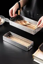 箸立て 箸置き カトラリーケース ステンレス 食洗機対応 引き出し収納 整理整頓 衛生的 「onlycook」