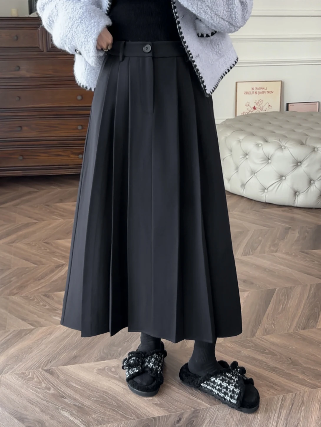 きれいめコーデの基本ルールとアイテム選びの完全ガイド