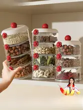 キッチン用調味料収納ボックス【防湿・密閉食品グレード】