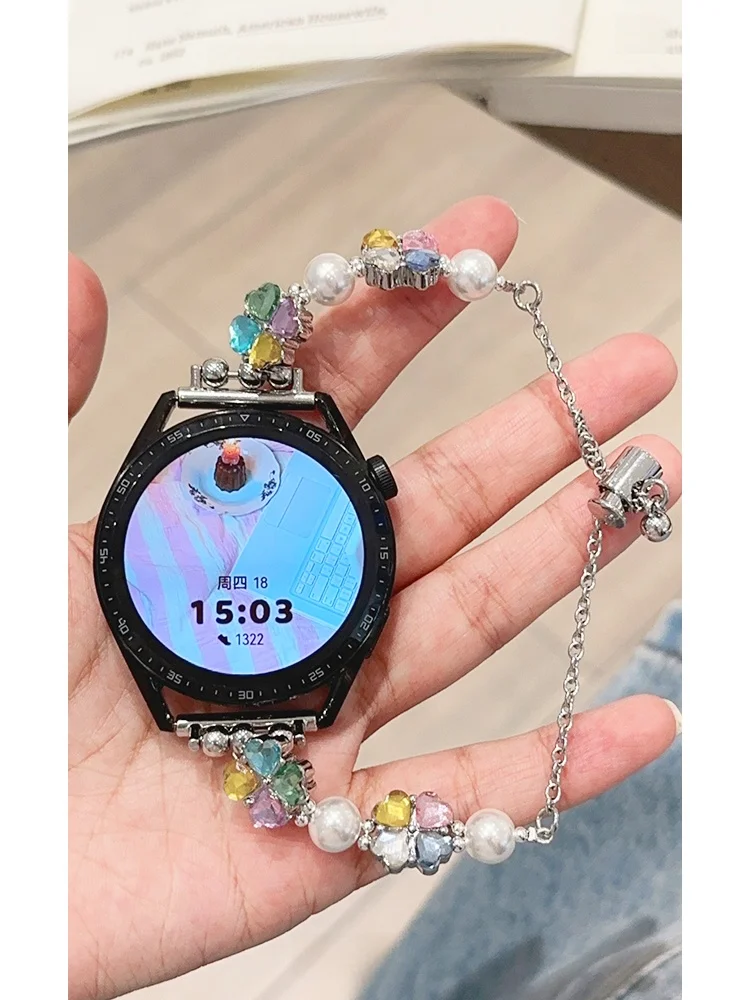 Huawei Watch Fit Special Edition バンド交換 できるか確認？5選で自宅で簡単に交換する方法を解説