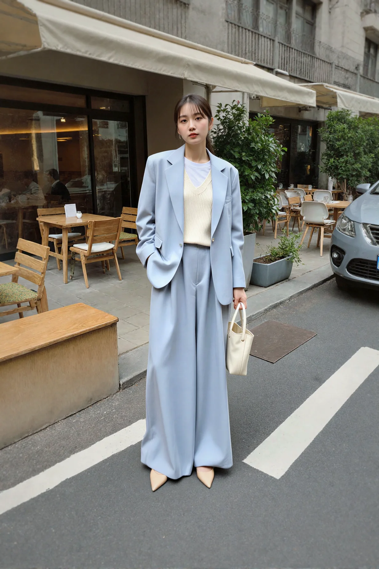 デニム コーデの基本ルールと失敗しないコーデ術｜完全ガイド