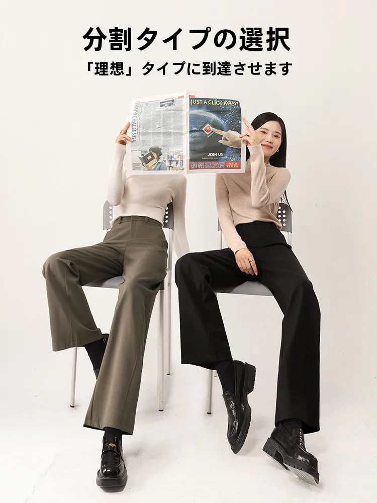 きれいめコーデの基本ルールとアイテム選び完全ガイド