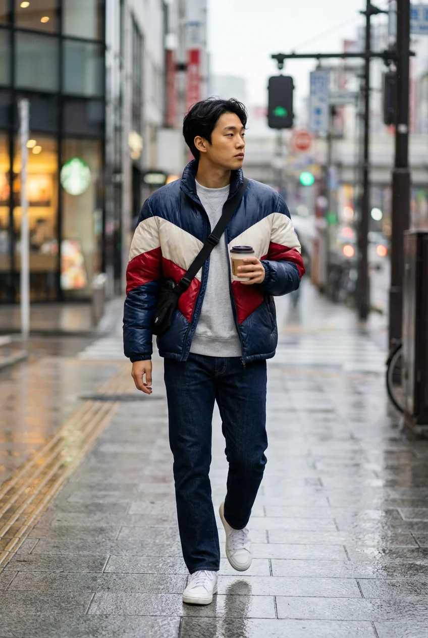 春服 メンズ 通勤用おすすめ｜失敗しない選び方と2026トレンド徹底解説