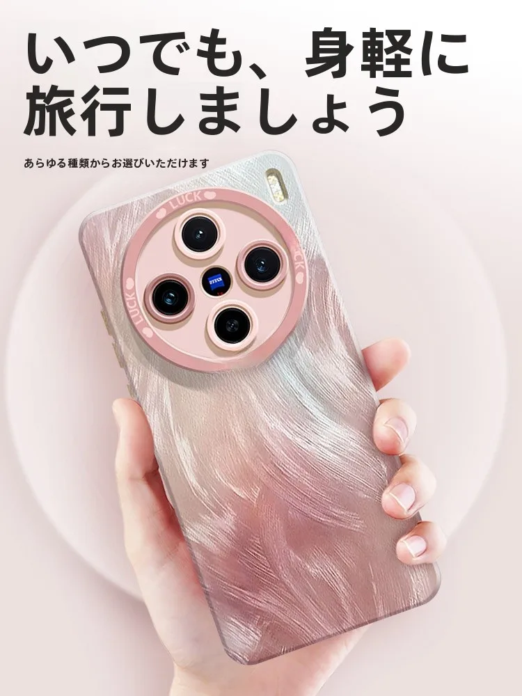スマホケースを「見た目」で選ぶなら、この1つのデザインが勝ち抜く理由は？