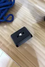 DJI MINI用 アタッチメント対応 クイックリリースプレート【RS5/RS4/RS3/RSC2用】