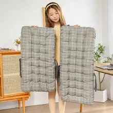 一体型クッション付きチェア【快適な座り心地・オフィスや学生寮に最適】