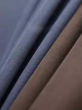 快適な通勤用！フィット メンズスラックス【ストレート・しわ加工・春用】（セットアップ対応）