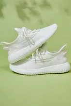 Warrior 通気性メッシュの軽量ランニングシューズ【レディース・スポーツシューズ】
