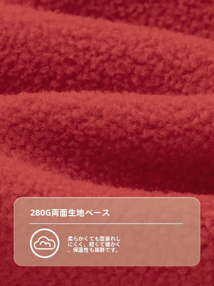 子供用長袖Tシャツ：春秋・冬用の厚手スウェットで男女共に快適な着用を実現