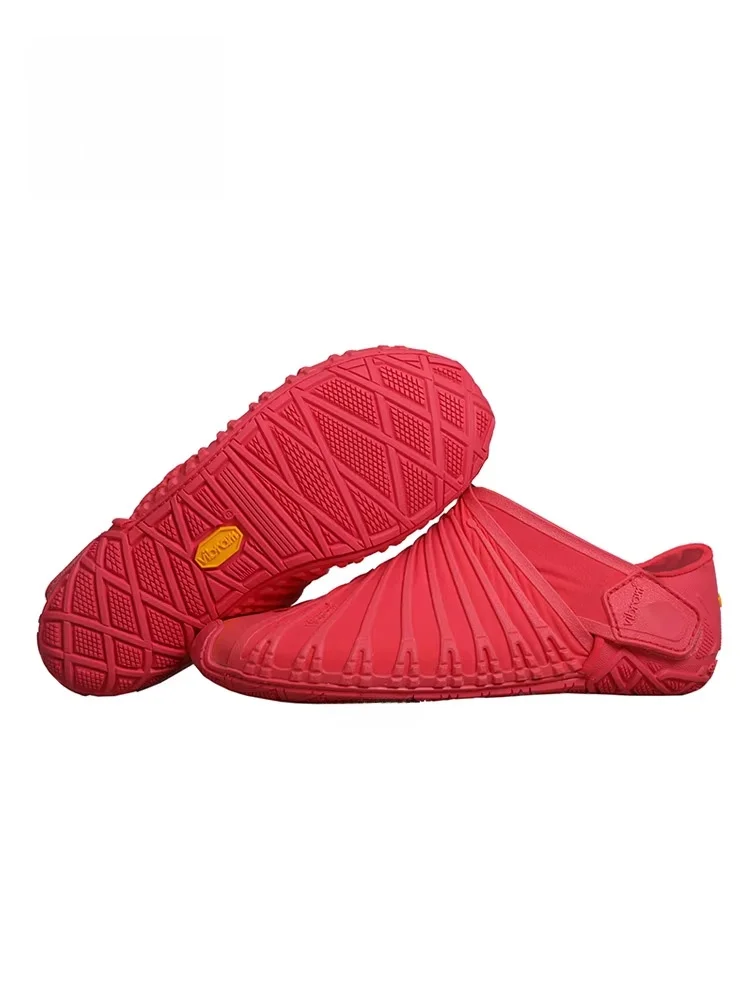 Vibram Furoshiki キッズ ラップシューズ：20時間歩いても疲れない軽量通気設計の実用性解析