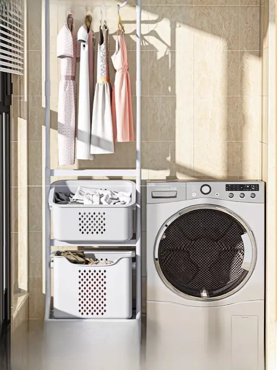 コートハンガー 衣服を掛ける 寝室 家庭用 スタンド シンプル ラグジュアリー