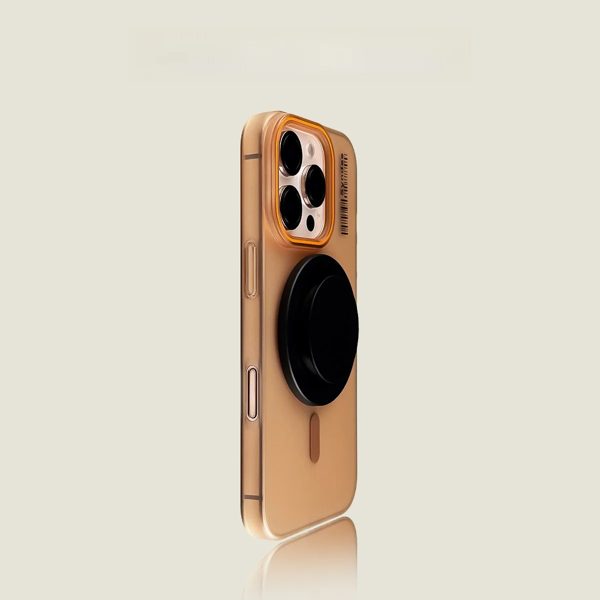 マグセーフ磁吸スタンド式ワイヤレス充電器：S24ultra・S25ultra対応の実用性とデザインのバランス