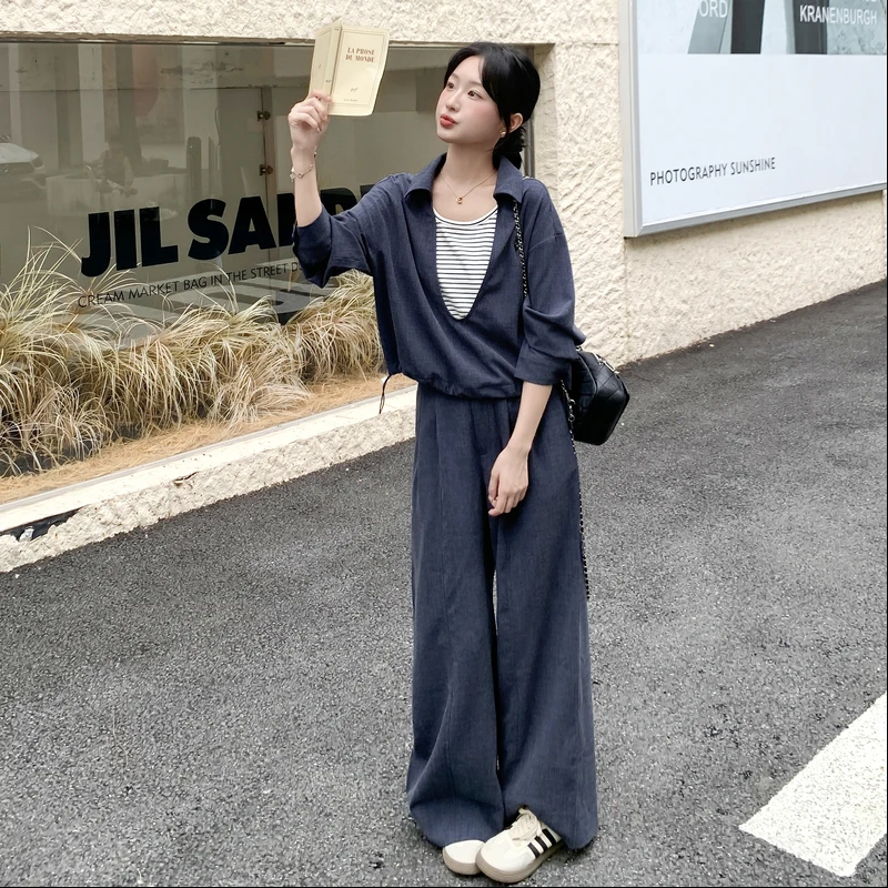 20代後半の女性が秋に着たい「カジュアルエレガンス」は、これだ！