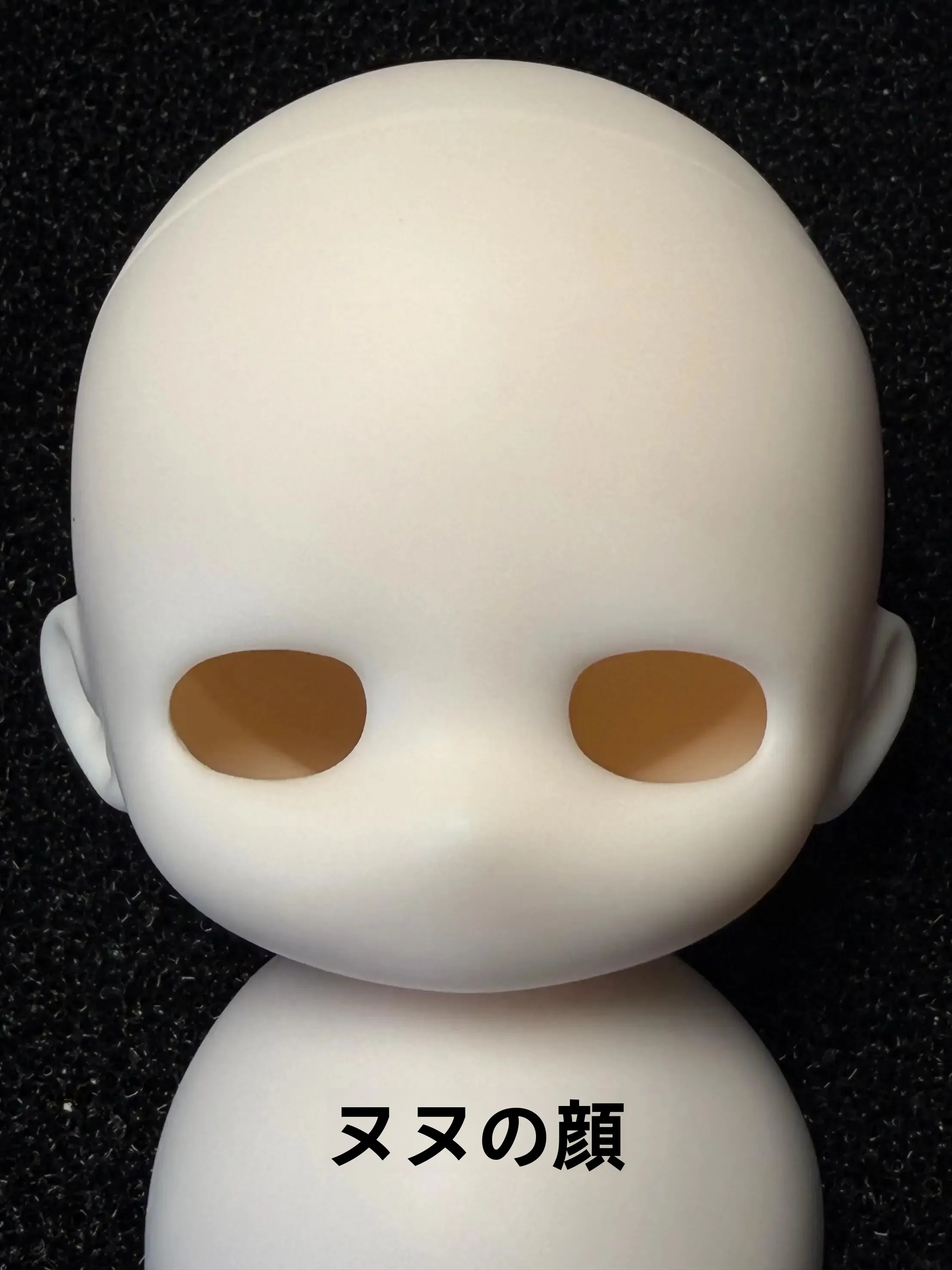 BJDドール【果汁デザイン・六分素体・素頭】の特徴と実際の使用シーン