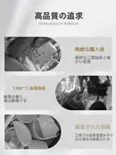白瓷製 旅行用茶具【一壺三杯・便利な携帯タイプ】
