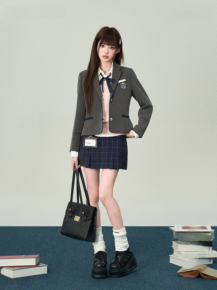 高校生が「かっこいい」ってどうやって着こなすの？