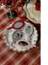 ミラー気泡付きスマートフォンケース【粘着式・伸縮可能・ユニークデザイン】