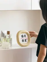 インテリア小物 リビング 玄関装飾 テレビボード 高級感 デスクトップ置物