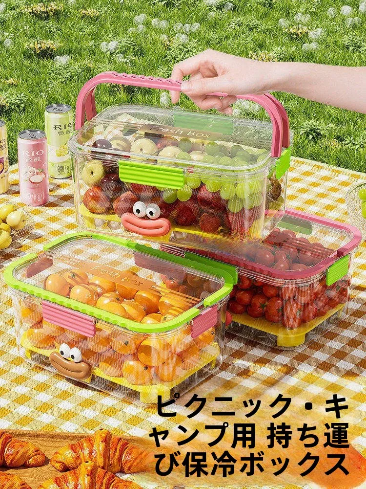 収納と携帯性に優れた安いクーラーボックスは、本当に存在するのか？