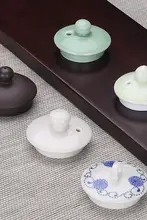 ティーポット 家庭用 紫砂陶器 修復 茶道アクセサリー セット