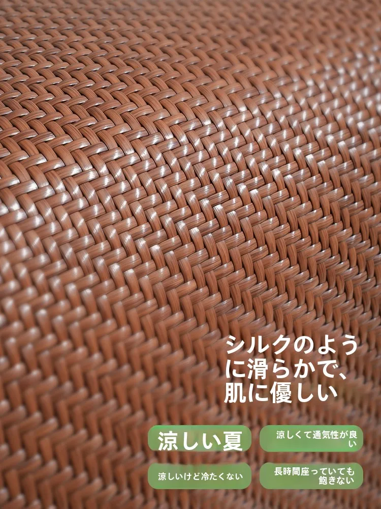 椅子に敷くクッションが「涼しい」ってどう選ぶ？