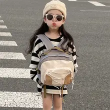 多機能子供用バックパック【カジュアル・旅行・おしゃれ】
