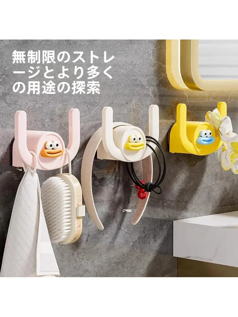 浴室に置くラックは、本当に必要なの？