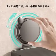 吸盤式キッチン収納ラック【衛生的な水切り・スポンジとタオル用】