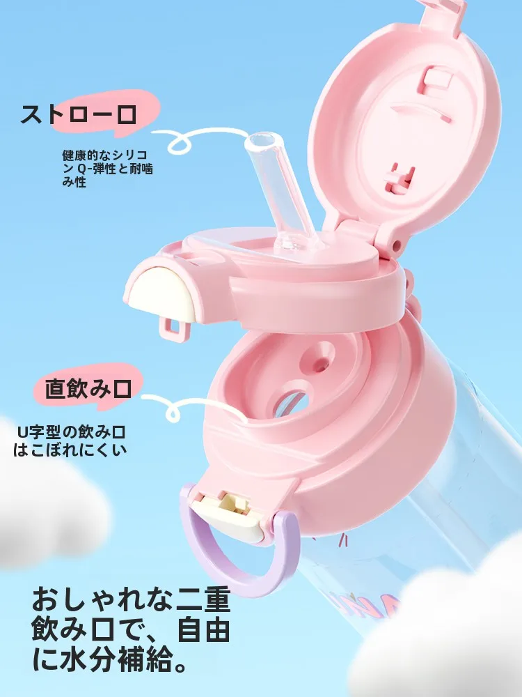 幼稚園用の水筒 おしゃれ どうやって選ぶ？