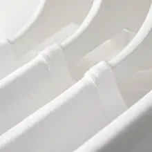 300g重厚コットン ホワイト短袖Tシャツ【無地・カーボン起毛・アメリカンヴィンテージ・ユニセックス】