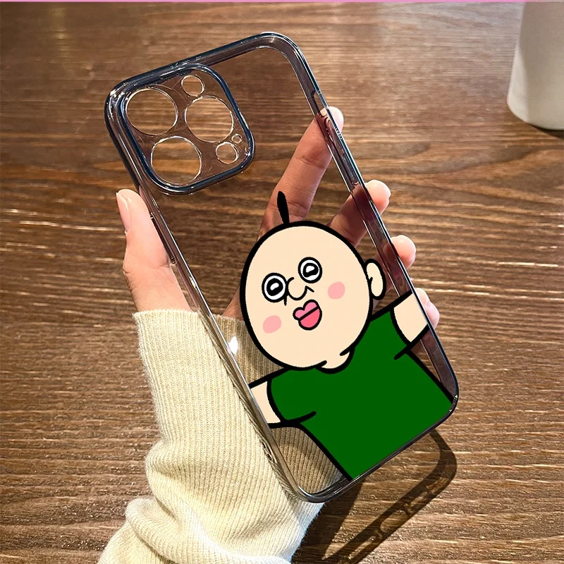 iPhone赤ケースに合うのは、透明なシリコンケース？リアルな選び方を解説